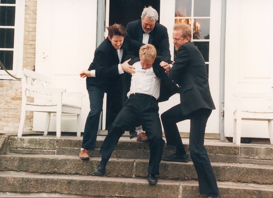 Festen (Filmfestival Nostalgia)