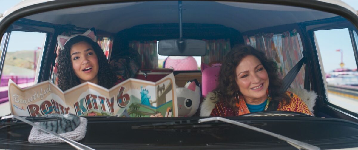 Gabby&#8217;s Poppenhuis De Film