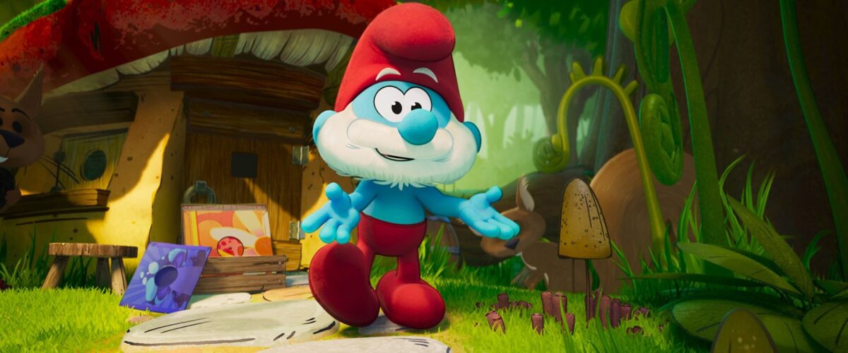 Smurfen (NL)