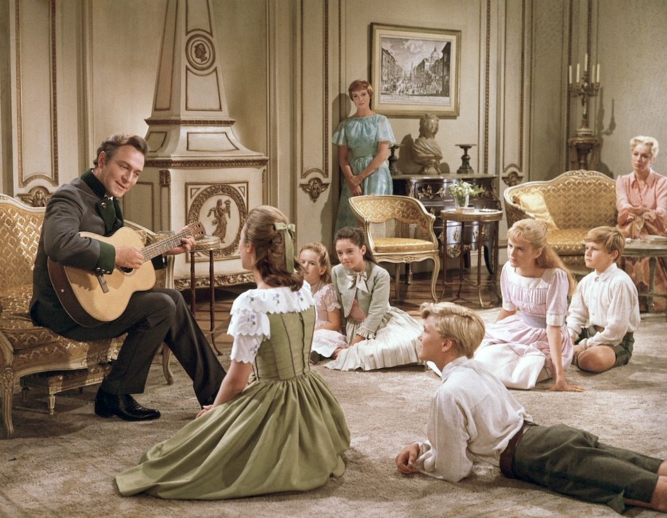 The Sound of Music (60th Anniversary)